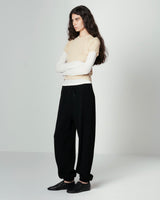 STRETCH JERSEY 2 LAYERED TOP（ストレッチジャージー2レイヤードトップ）｜ONIT（オニット）OFFICIAL ONLINE STORE