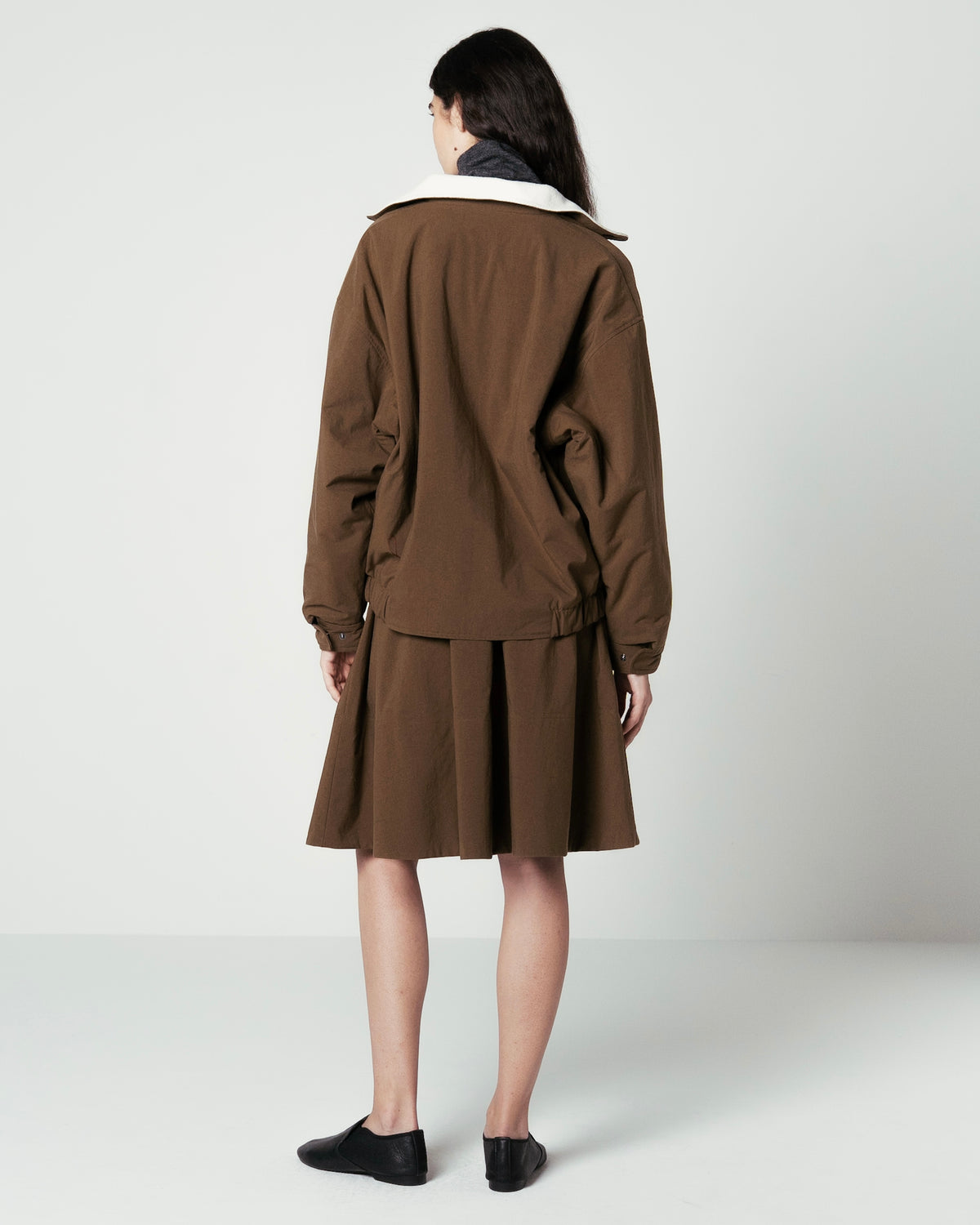 NYLON OXFORD JACKET（ナイロンオックスフォードジャケット）｜ONIT（オニット）OFFICIAL ONLINE STORE