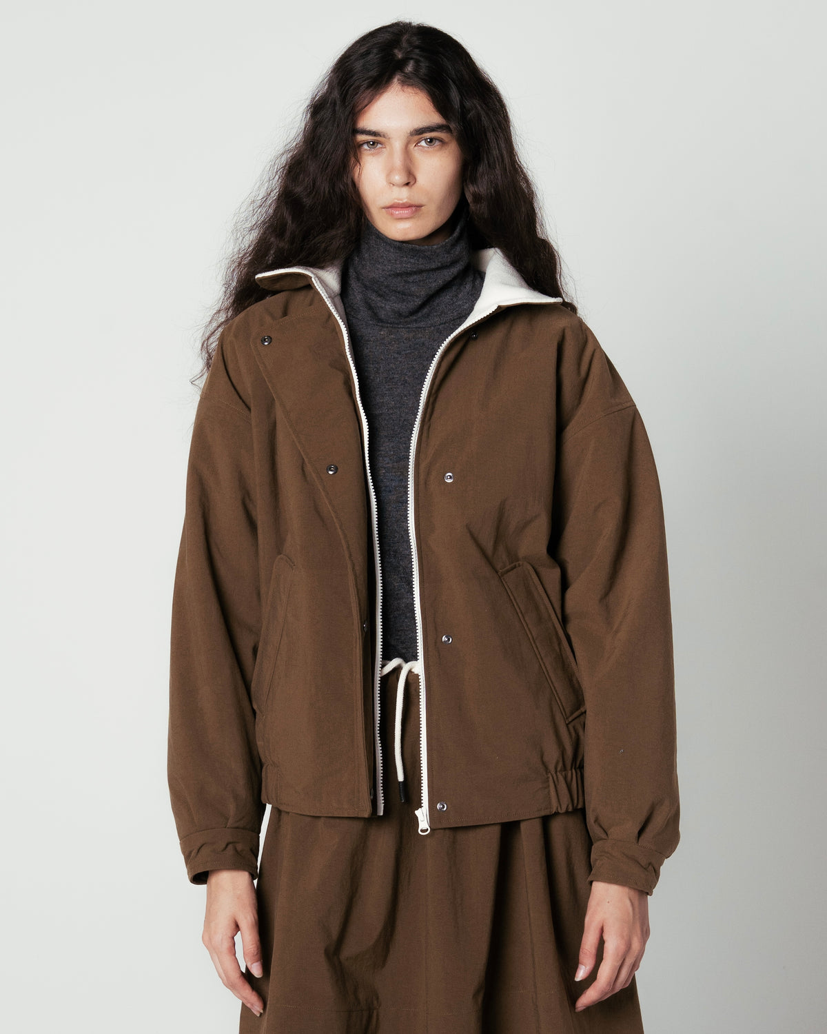 NYLON OXFORD JACKET（ナイロンオックスフォードジャケット）｜ONIT（オニット）OFFICIAL ONLINE STORE