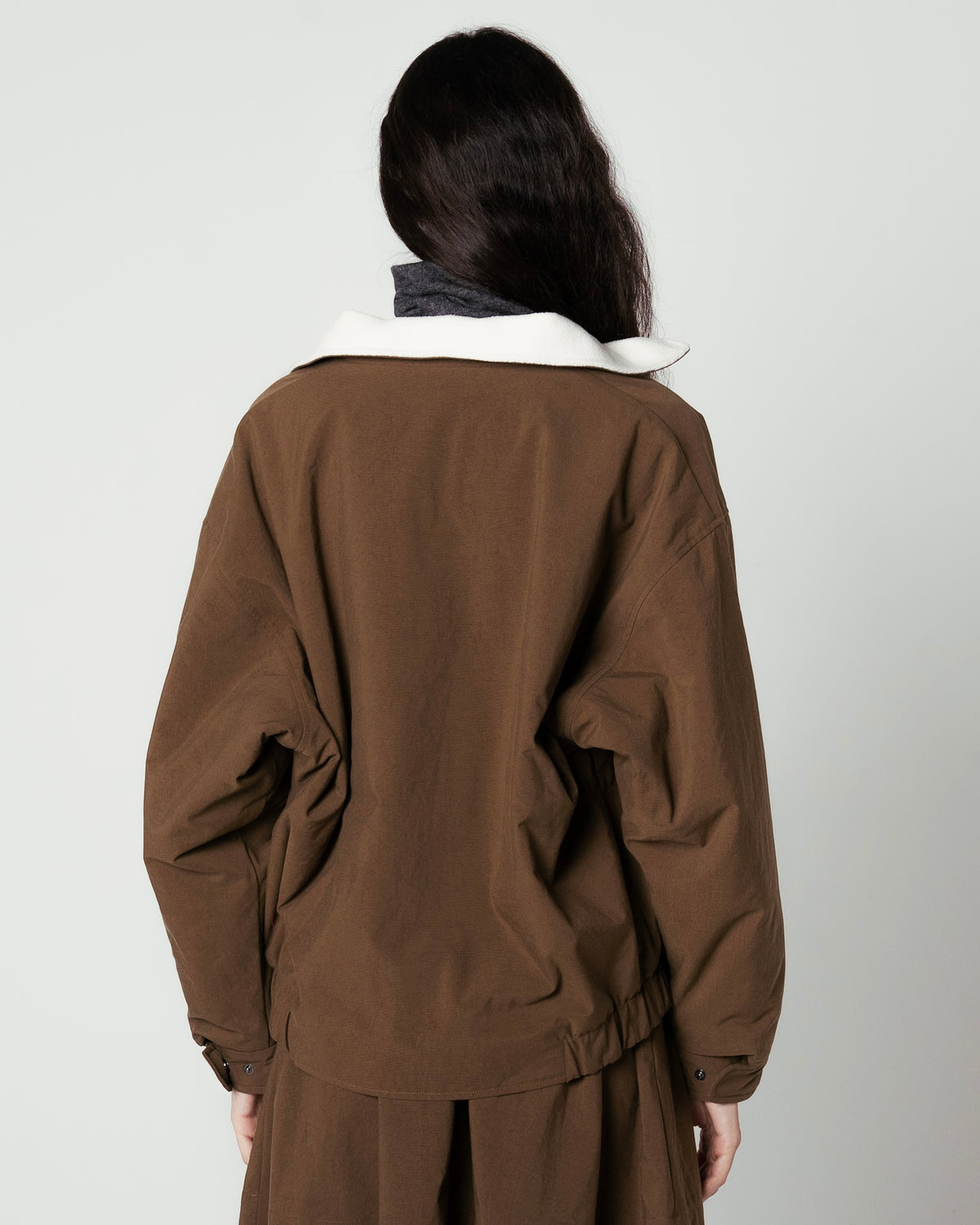 NYLON OXFORD JACKET（ナイロンオックスフォードジャケット）｜ONIT（オニット）OFFICIAL ONLINE STORE