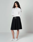AMERICAN DRY COTTON  TIGHT SHIRT（アメリカンドライコットンタイトシャツ）｜ONIT（オニット）OFFICIAL ONLINE STORE