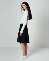 AMERICAN DRY COTTON  TIGHT SHIRT（アメリカンドライコットンタイトシャツ）｜ONIT（オニット）OFFICIAL ONLINE STORE