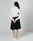 AMERICAN DRY COTTON  TIGHT SHIRT（アメリカンドライコットンタイトシャツ）｜ONIT（オニット）OFFICIAL ONLINE STORE