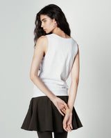 AMERICAN DRY COTTON  V NECK TANK  TOP（アメリカンドライコットンＶネックタンク）｜ONIT（オニット）OFFICIAL ONLINE STORE