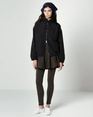 BRUSHED MILANO RIB MINI SKIRT（ブラッシュミラノリブミニスカート）｜ONIT（オニット）OFFICIAL ONLINE STORE