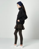 T/C ZIP UP HOODIE（テトロンコットンジップアップフーディー）｜ONIT（オニット）OFFICIAL ONLINE STORE