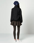 T/C ZIP UP HOODIE（テトロンコットンジップアップフーディー）｜ONIT（オニット）OFFICIAL ONLINE STORE