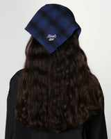 TARTAN CHECK BANDANA（タータンチェックバンダナ）｜ONIT（オニット）OFFICIAL ONLINE STORE
