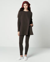BRUSHED MILANO RIB SKINNY PANTS（ブラッシュミラノリブスキニーパンツ）｜ONIT（オニット）OFFICIAL ONLINE STORE
