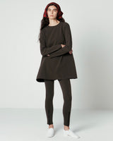 BRUSHED MILANO RIB SKINNY PANTS（ブラッシュミラノリブスキニーパンツ）｜ONIT（オニット）OFFICIAL ONLINE STORE