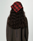 TARTAN CHECK BANDANA（タータンチェックバンダナ）｜ONIT（オニット）OFFICIAL ONLINE STORE