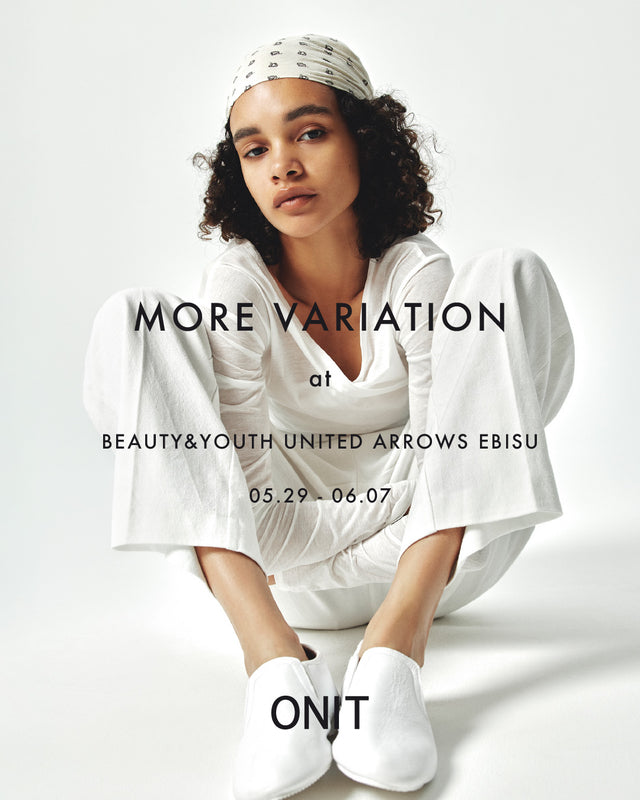 ONIT OFFICIAL ONLINE STORE（オニット公式オンラインストア）