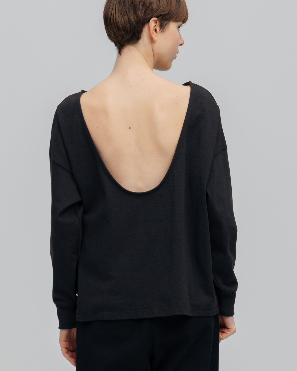 LONG SLEEVE（長袖・ロングスリーブTシャツ・ロングスリーブシャツ