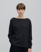 SUPER AMERICAN DRY COTTON BACK OPEN LONG SLEEVE T-SHIRTS（スーパーアメリカンドライコットンバックオープンロングスリーブTシャツ）｜ONIT（オニット）OFFICIAL ONLINE STORE