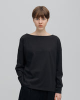 SUPER AMERICAN DRY COTTON BACK OPEN LONG SLEEVE T-SHIRTS（スーパーアメリカンドライコットンバックオープンロングスリーブTシャツ）｜ONIT（オニット）OFFICIAL ONLINE STORE