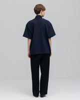 SUPER AMERICAN DRY COTTON BOW TIE T-SHIRTS（スーパーアメリカンドライコットンボウタイオーバーサイズトップス）｜ONIT（オニット）OFFICIAL ONLINE STORE