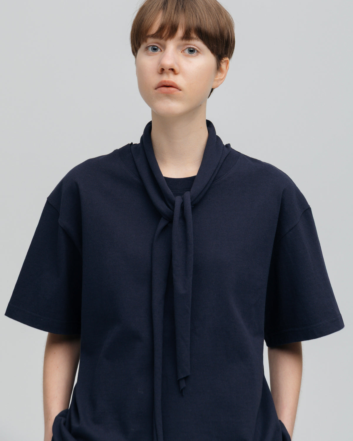 【新品・紙タグ付】IENAで購入・ONITのTIGHT SHIRTS ONIT/オニット TIGHT SHIRTS（シャツ／ブラウス）｜IENA（イエナ）の