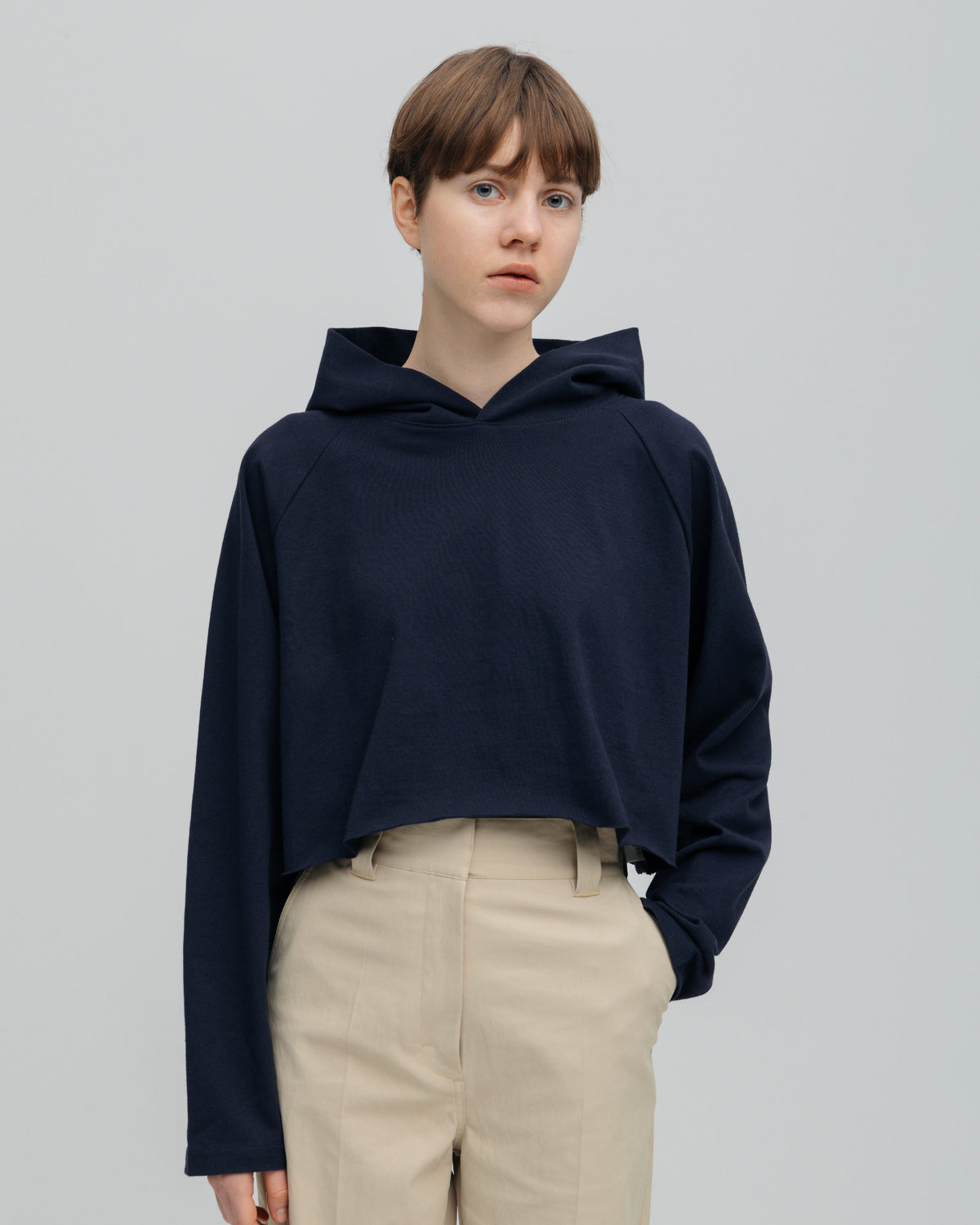 SUPER AMERICAN DRY COTTON HOODIES LONG SLEEVE TEE（スーパーアメリカンドライコットンフーディロングスリーブTシャツ）｜ONIT（オニット）OFFICIAL ONLINE STORE