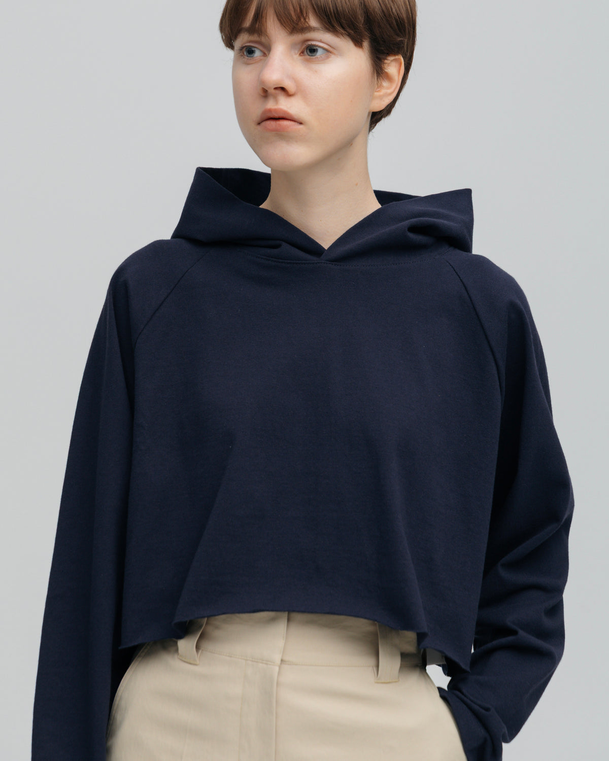 未使用onit ディープVネックロングスリーブTシャツ 新品】onit ディープVネックロングスリーブTシャツ - メルカリ
