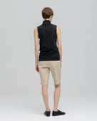 SUPER AMERICAN DRY COTTON BOW TIE SLEEVELESS TOPS（スーパーアメリカンドライコットンボウタイノースリーブトップス）｜ONIT（オニット）OFFICIAL ONLINE STORE