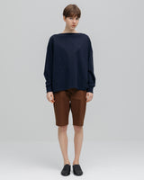 SUPER AMERICAN DRY COTTON BACK OPEN LONG SLEEVE T-SHIRTS（スーパーアメリカンドライコットンバックオープンロングスリーブTシャツ）｜ONIT（オニット）OFFICIAL ONLINE STORE