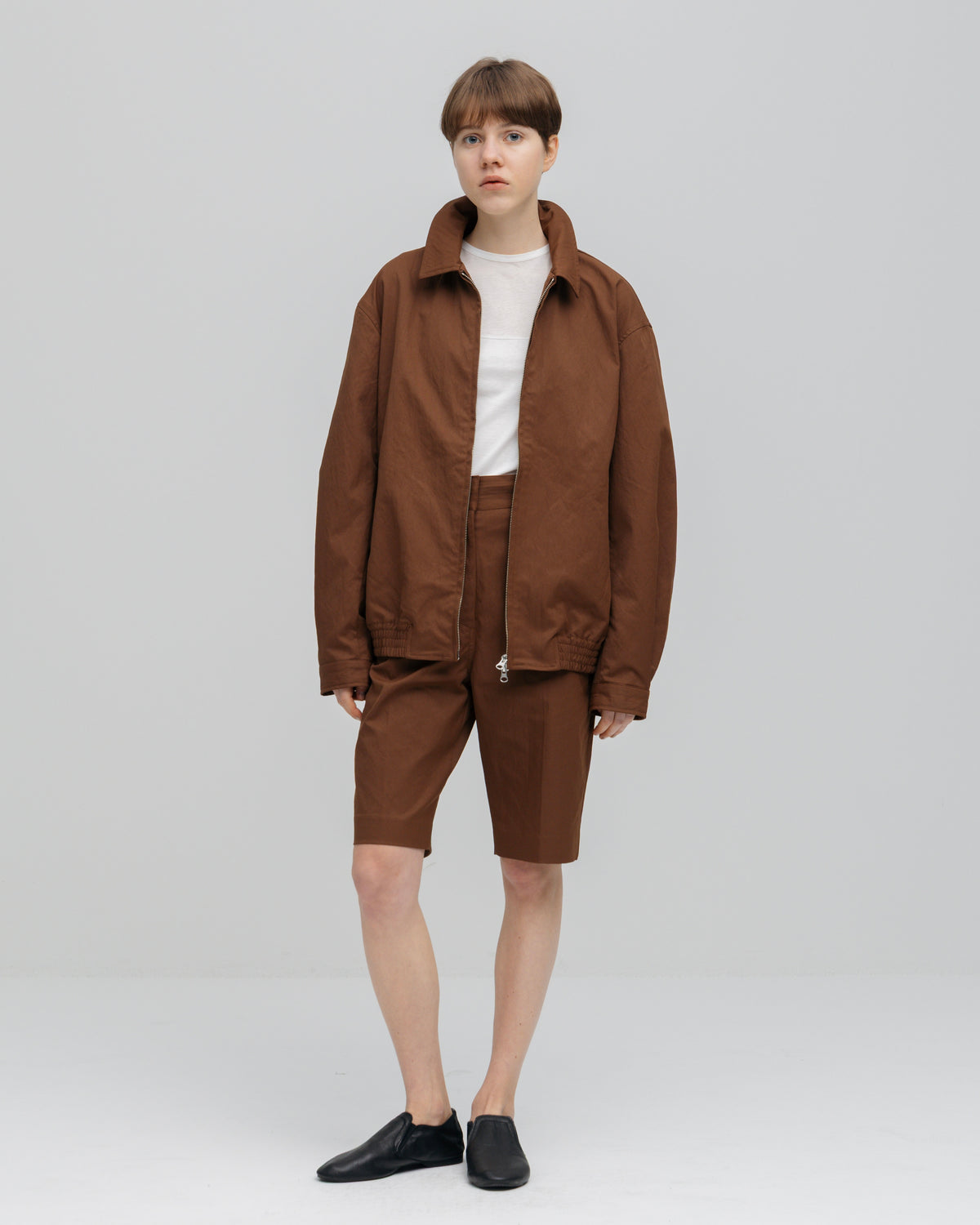 STRETCH TWILL JACKET（ストレッチツイルジャケット）｜ONIT（オニット）OFFICIAL ONLINE STORE