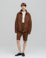 STRETCH TWILL JACKET（ストレッチツイルジャケット）｜ONIT（オニット）OFFICIAL ONLINE STORE