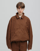 STRETCH TWILL JACKET（ストレッチツイルジャケット）｜ONIT（オニット）OFFICIAL ONLINE STORE