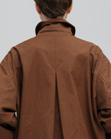 STRETCH TWILL JACKET（ストレッチツイルジャケット）｜ONIT（オニット）OFFICIAL ONLINE STORE