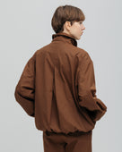 STRETCH TWILL JACKET（ストレッチツイルジャケット）｜ONIT（オニット）OFFICIAL ONLINE STORE