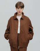 STRETCH TWILL JACKET（ストレッチツイルジャケット）｜ONIT（オニット）OFFICIAL ONLINE STORE