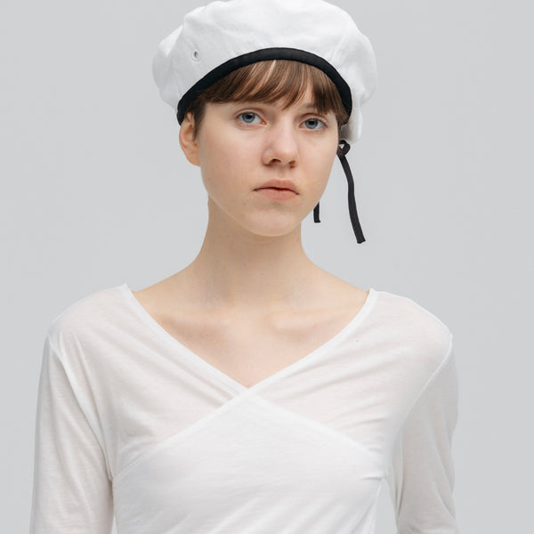 HOPSACK BERET（ホップサックベレット）｜ONIT（オニット）OFFICIAL