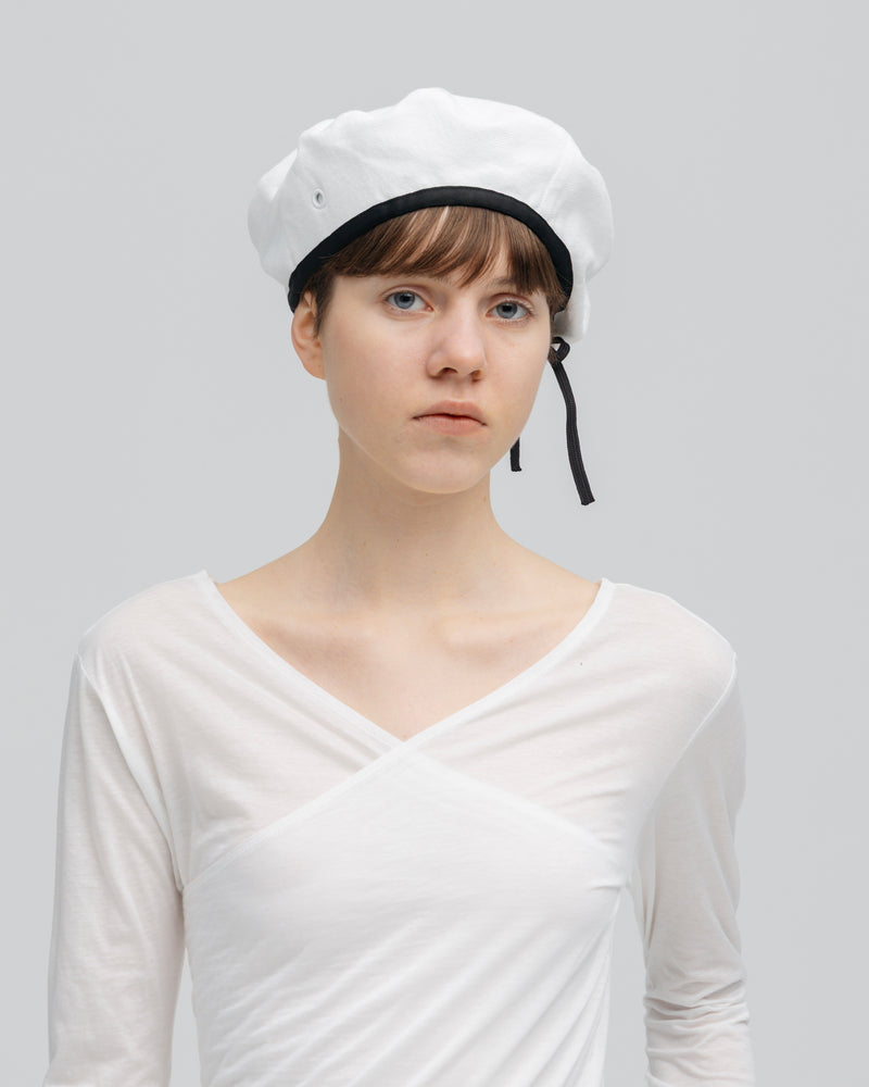 HOPSACK BERET（ホップサックベレット）｜ONIT（オニット）OFFICIAL