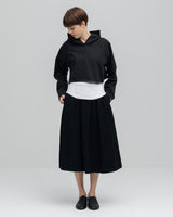 SUPER AMERICAN DRY COTTON HOODIES LONG SLEEVE T-SHIRTS（スーパーアメリカンドライコットンフーディロングスリーブTシャツ）｜ONIT（オニット）OFFICIAL ONLINE STORE