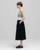 RIB LAYERED TANK TOP（ベアテレコレイヤードタンク）｜ONIT（オニット）OFFICIAL ONLINE STORE