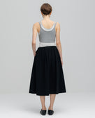 RIB LAYERED TANK TOP（ベアテレコレイヤードタンク）｜ONIT（オニット）OFFICIAL ONLINE STORE