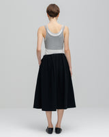 RIB LAYERED TANK TOP（ベアテレコレイヤードタンク）｜ONIT（オニット）OFFICIAL ONLINE STORE