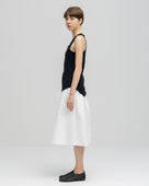 RIB HENRY NECK TANK TOP （ベアテレコヘンリーネックタンク）｜ONIT（オニット）OFFICIAL ONLINE STORE