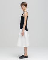 RIB HENRY NECK TANK TOP （ベアテレコヘンリーネックタンク）｜ONIT（オニット）OFFICIAL ONLINE STORE