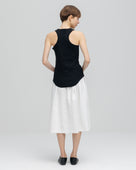 RIB HENRY NECK TANK TOP （ベアテレコヘンリーネックタンク）｜ONIT（オニット）OFFICIAL ONLINE STORE