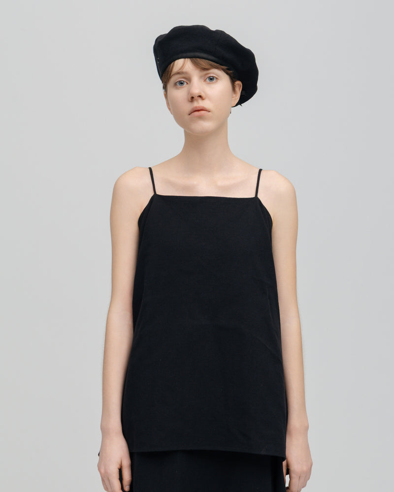 HOPSACK DESIGN DRESS（ホップサックデザインドレス）｜ONIT（オニット