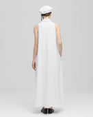 SUPER AMERICAN DRY COTTON BOW TIE DRESS（スーパーアメリカンドライコットン ボウタイワンピース）｜ONIT（オニット）OFFICIAL ONLINE STORE