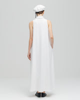 SUPER AMERICAN DRY COTTON BOW TIE DRESS（スーパーアメリカンドライコットン ボウタイワンピース）｜ONIT（オニット）OFFICIAL ONLINE STORE