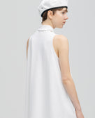 SUPER AMERICAN DRY COTTON BOW TIE DRESS（スーパーアメリカンドライコットン ボウタイワンピース）｜ONIT（オニット）OFFICIAL ONLINE STORE