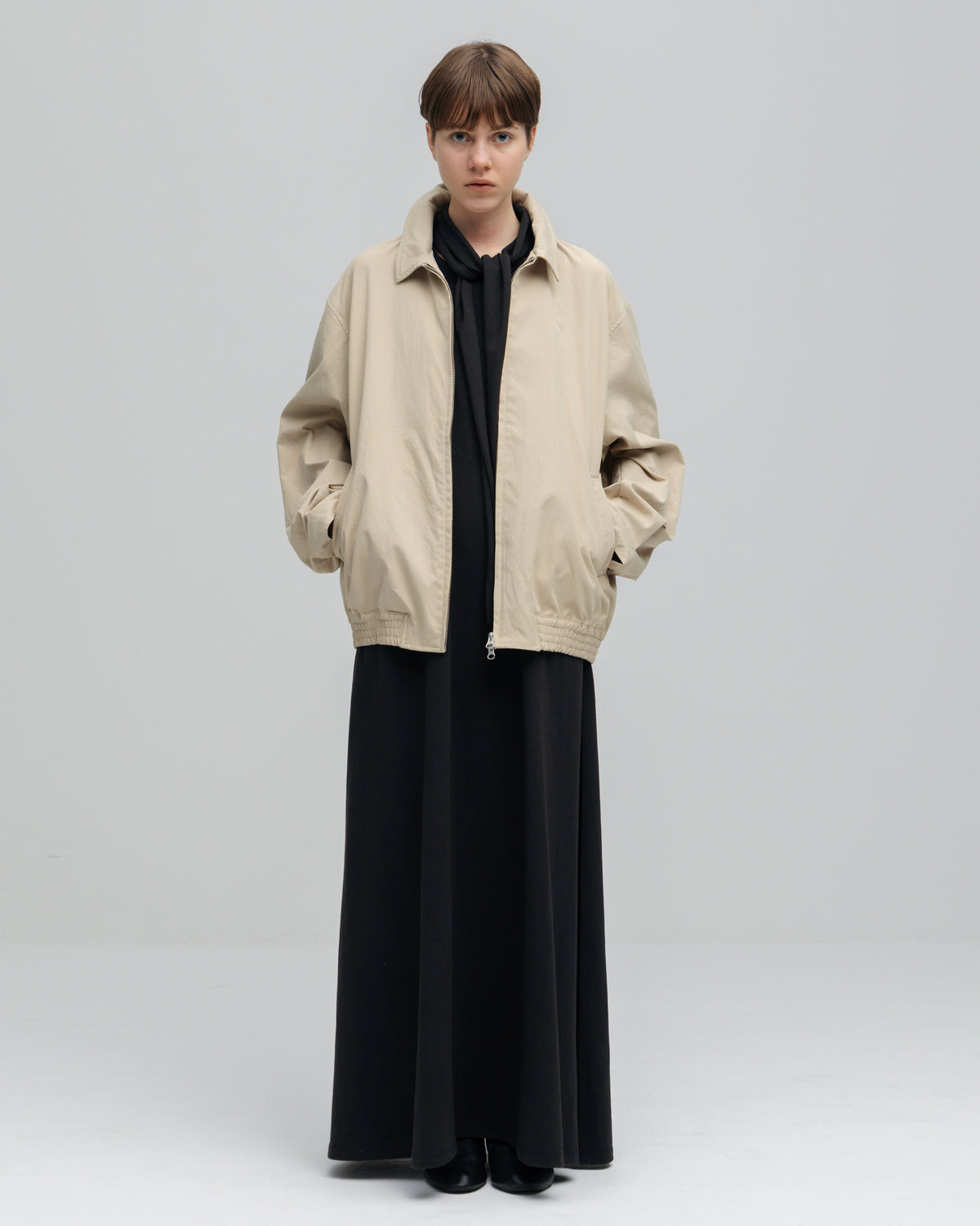 STRETCH TWILL JACKET（ストレッチツイルジャケット）｜ONIT（オニット）OFFICIAL ONLINE STORE