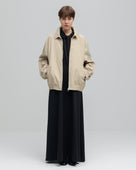 STRETCH TWILL JACKET（ストレッチツイルジャケット）｜ONIT（オニット）OFFICIAL ONLINE STORE