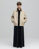 STRETCH TWILL JACKET（ストレッチツイルジャケット）｜ONIT（オニット）OFFICIAL ONLINE STORE