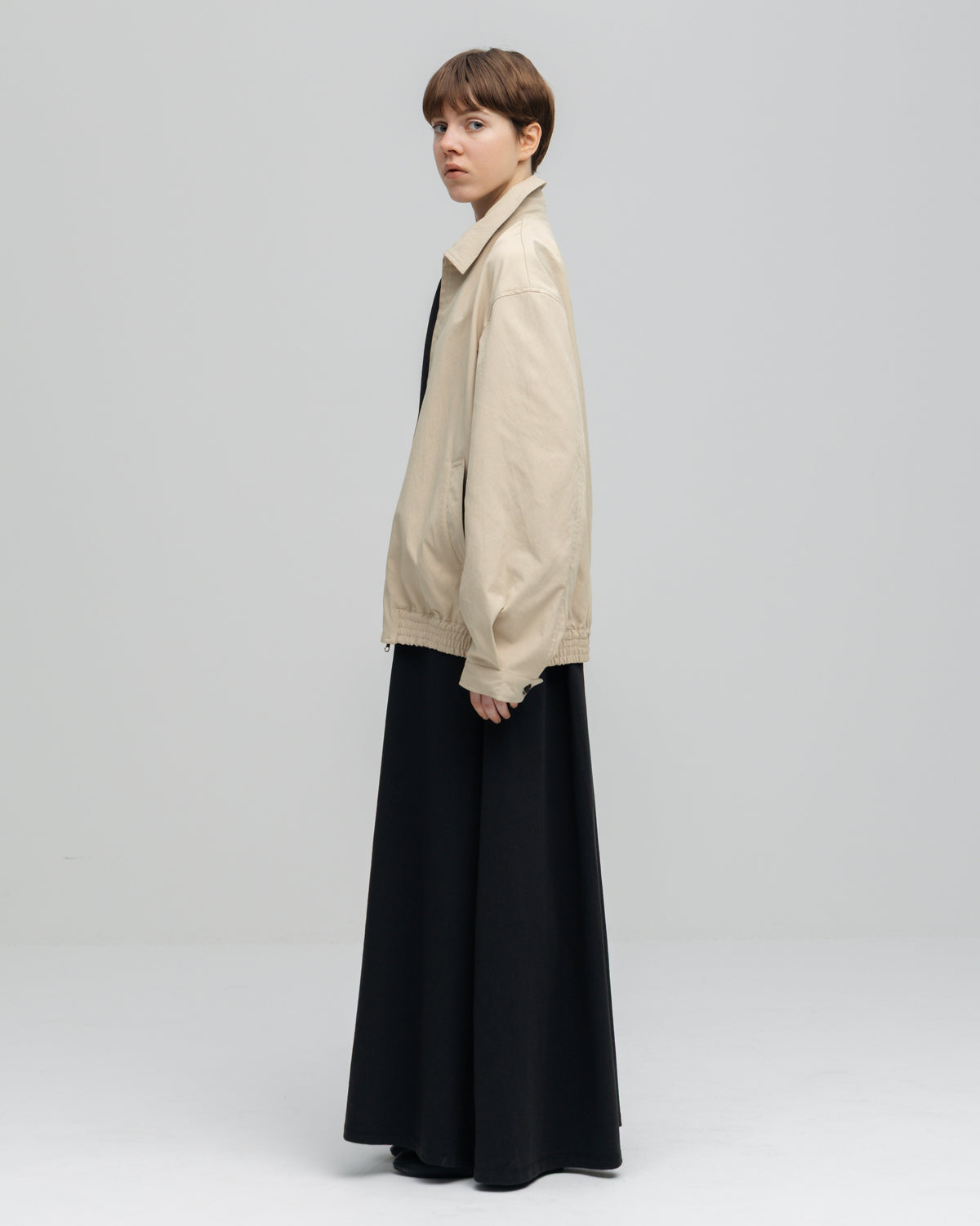 STRETCH TWILL JACKET（ストレッチツイルジャケット）｜ONIT（オニット）OFFICIAL ONLINE STORE