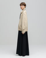 STRETCH TWILL JACKET（ストレッチツイルジャケット）｜ONIT（オニット）OFFICIAL ONLINE STORE