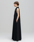 SUPER AMERICAN DRY COTTON BOW TIE DRESS（スーパーアメリカンドライコットン ボウタイワンピース）｜ONIT（オニット）OFFICIAL ONLINE STORE